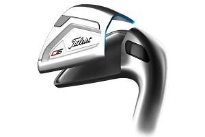 Titleist C16 Golf Irons | Titleist